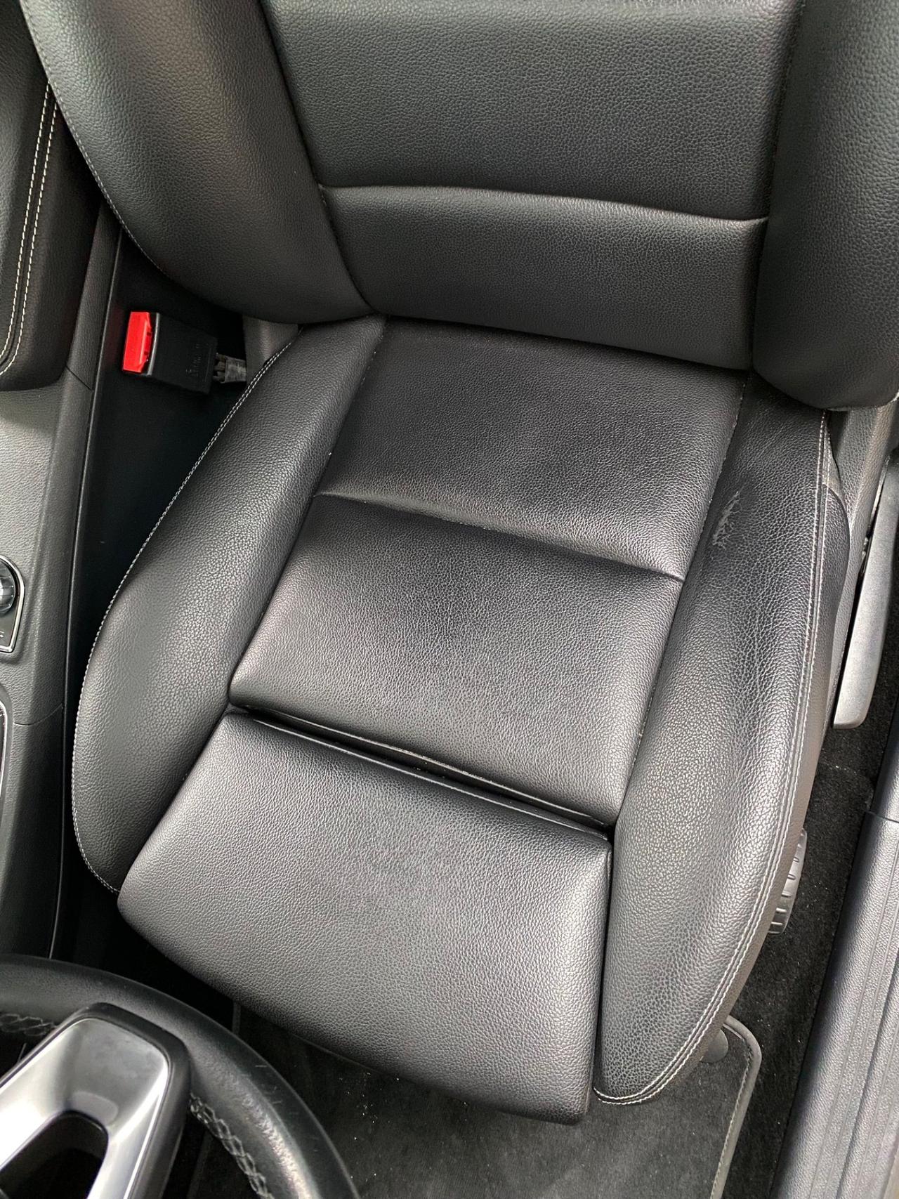Mercedes-Benz A 180d 1.5 109cv Premium - 2017