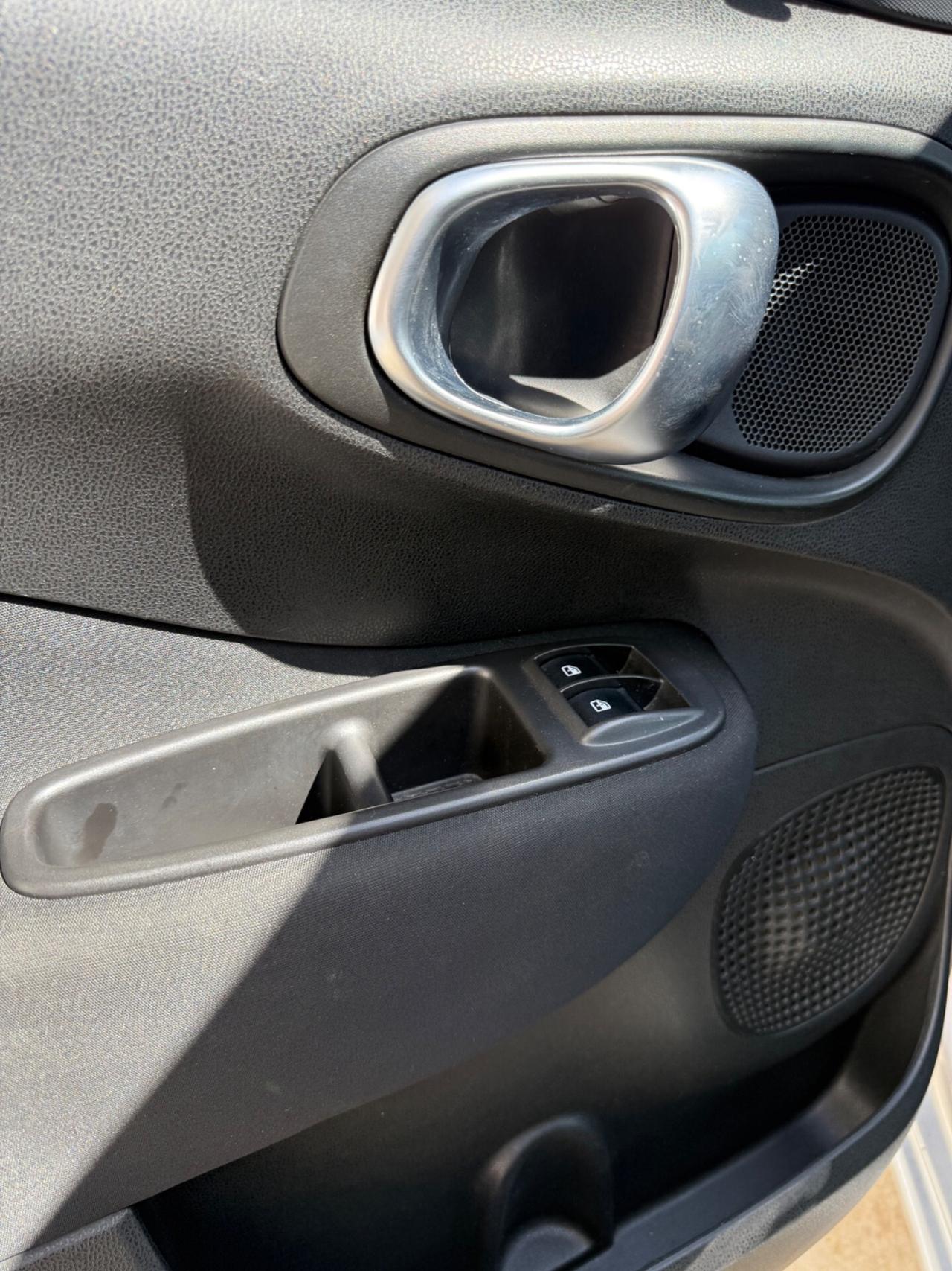 Fiat 500L 1.3 MULTIJET 95CV