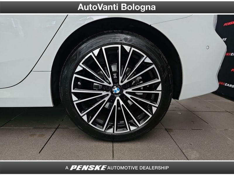 BMW Serie 2 Active Tourer 218d Active Tourer Msport