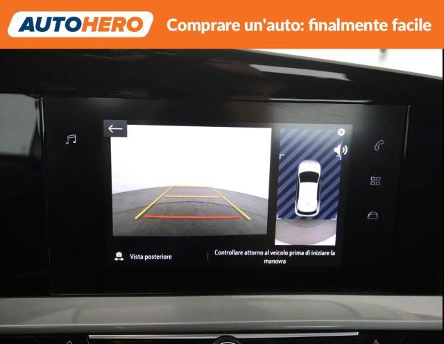 OPEL Mokka 1.2 Turbo Edition