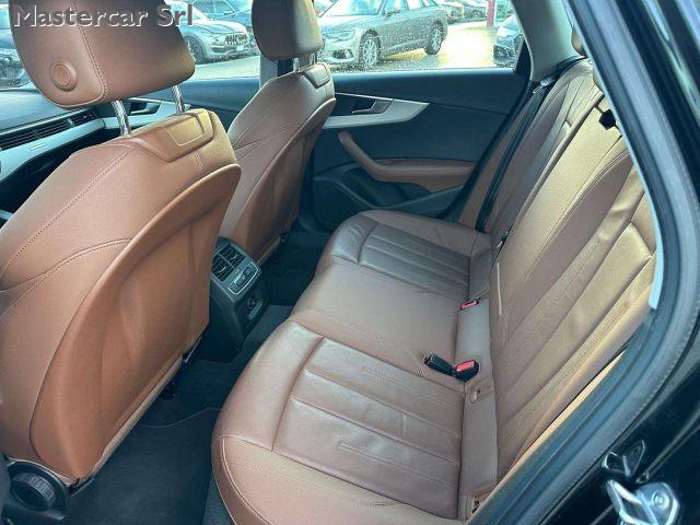 AUDI A4 allroad 2.0 tdi mhev B Evolution quattro - GG153RY