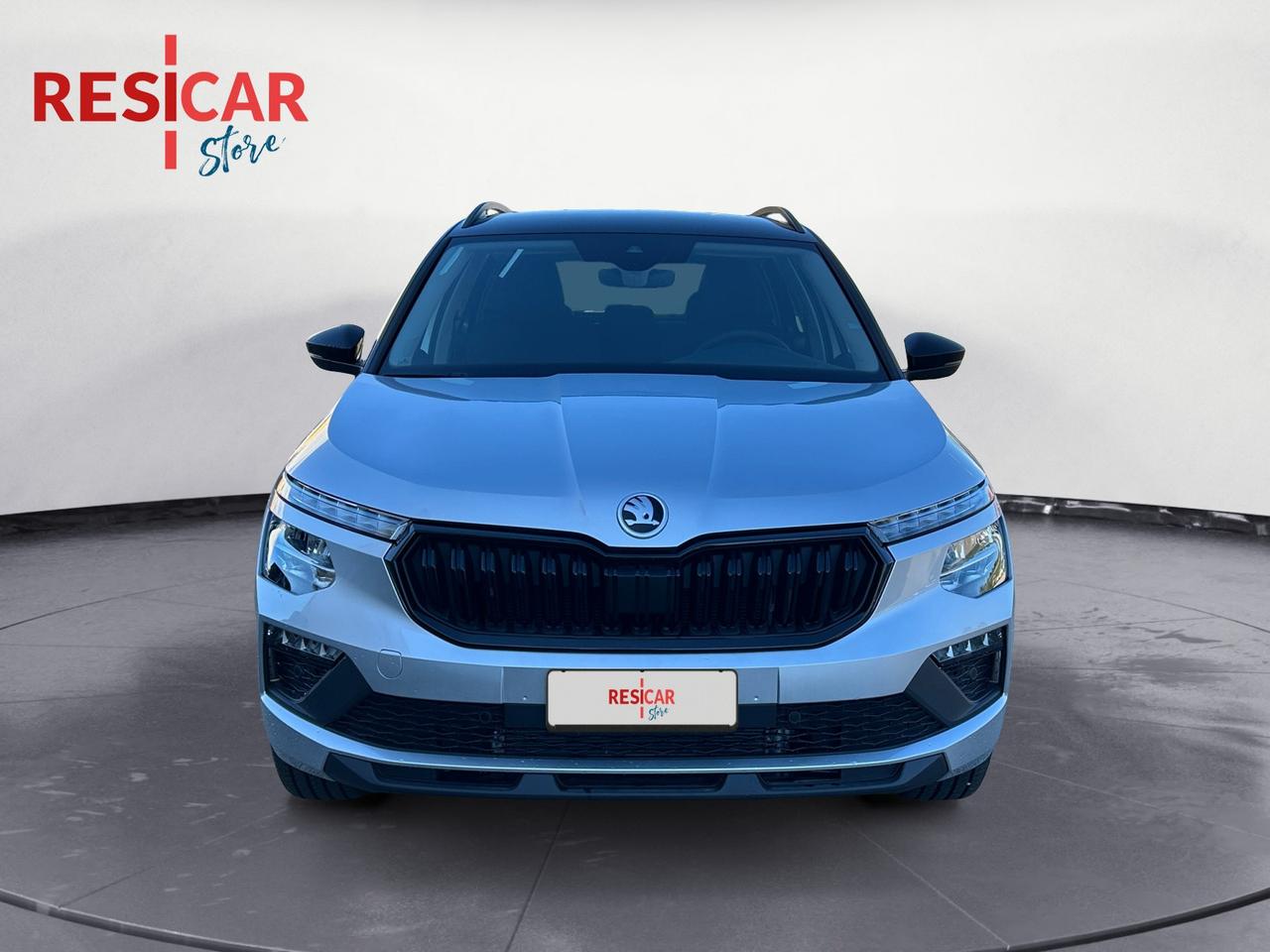SKODA Kamiq Style 1,0 TSI 85 kW (115 CV) 6 marce - manuale