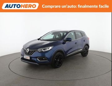 RENAULT Kadjar Blue dCi 8V 115CV Sport Edition2