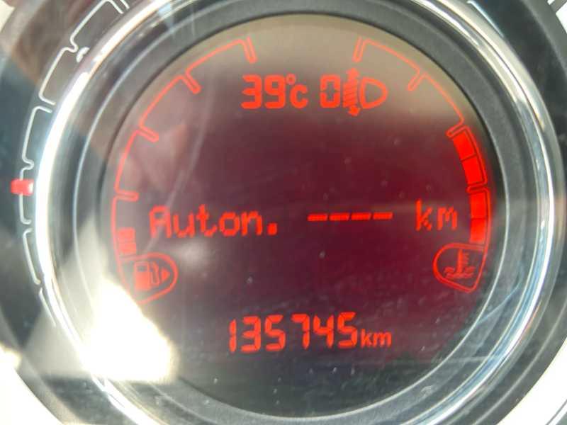 FIAT 500 1.2 Lounge 69cv