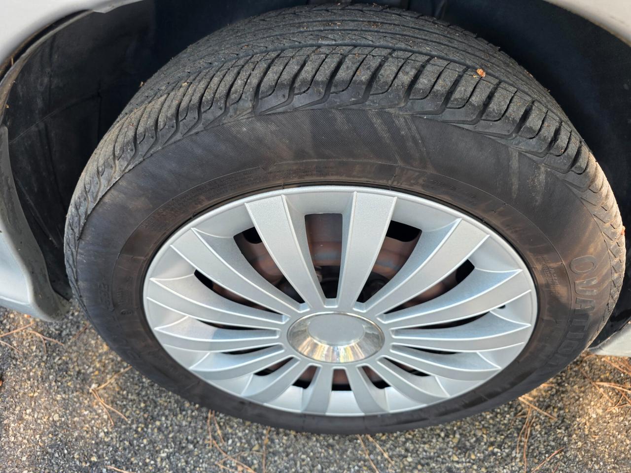 Peugeot 206 1.4 3p. Geosat