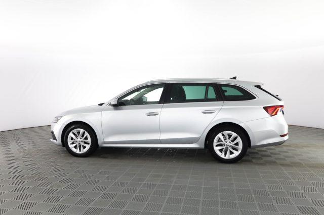 SKODA Octavia Octavia Wagon 2.0 TDI 150 CV SCR DSG Style