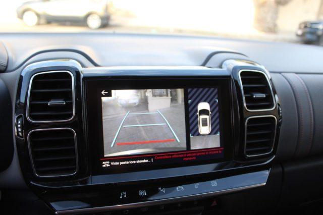CITROEN C5 Aircross PureTech 130 S&S Shine
