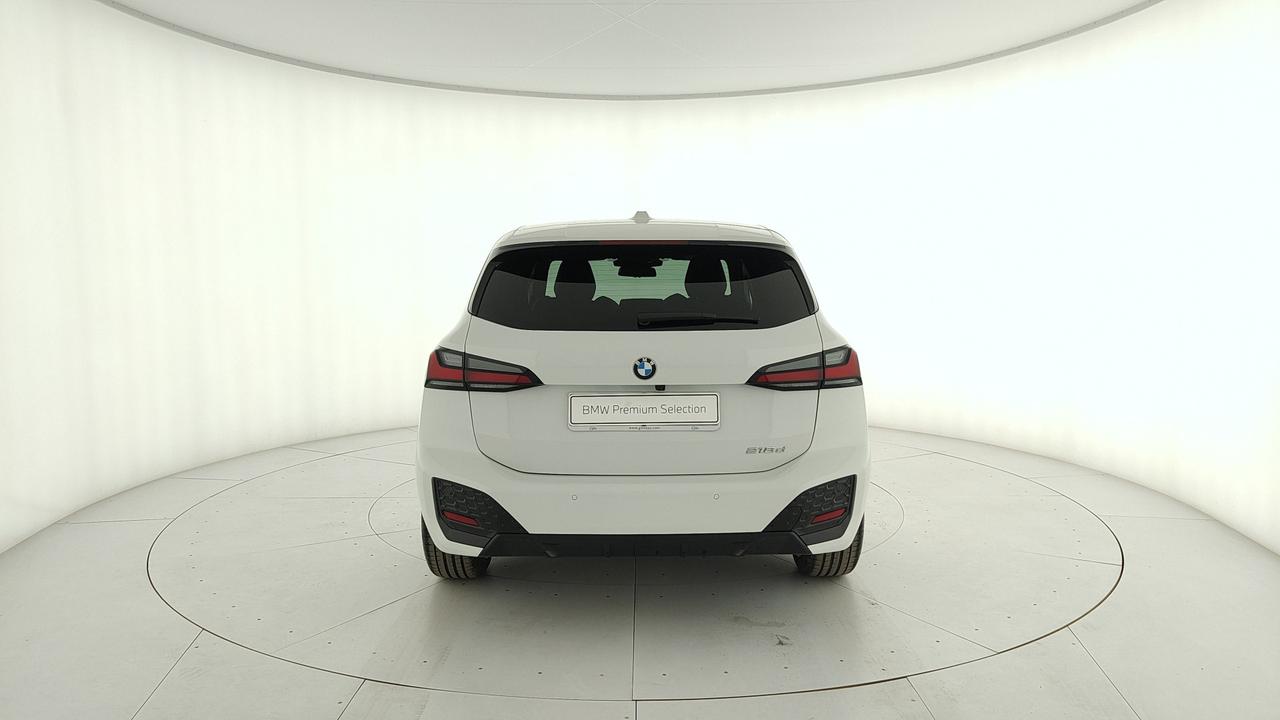 BMW Serie 2 U06 Active Tourer - 218d Active Tourer Msport auto