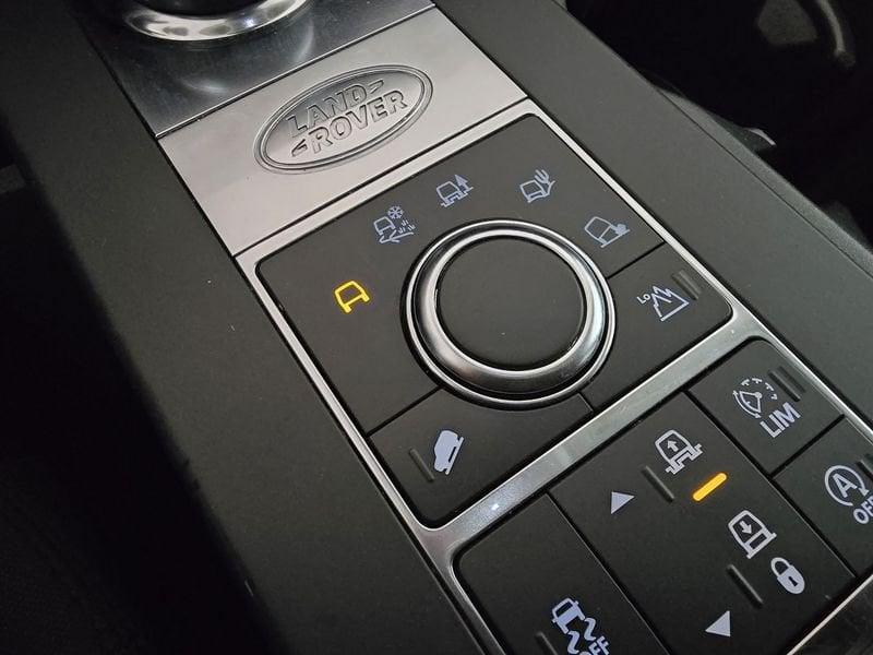 Land Rover Discovery 2.0 sd4 S 240cv 7p.ti auto my18