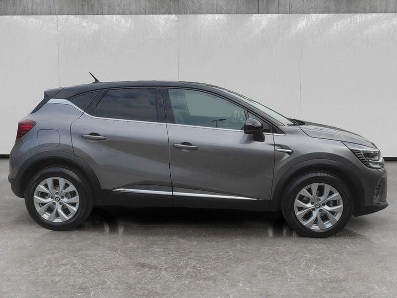 Renault Captur 1.0 tce Intens Gpl 100cv my21