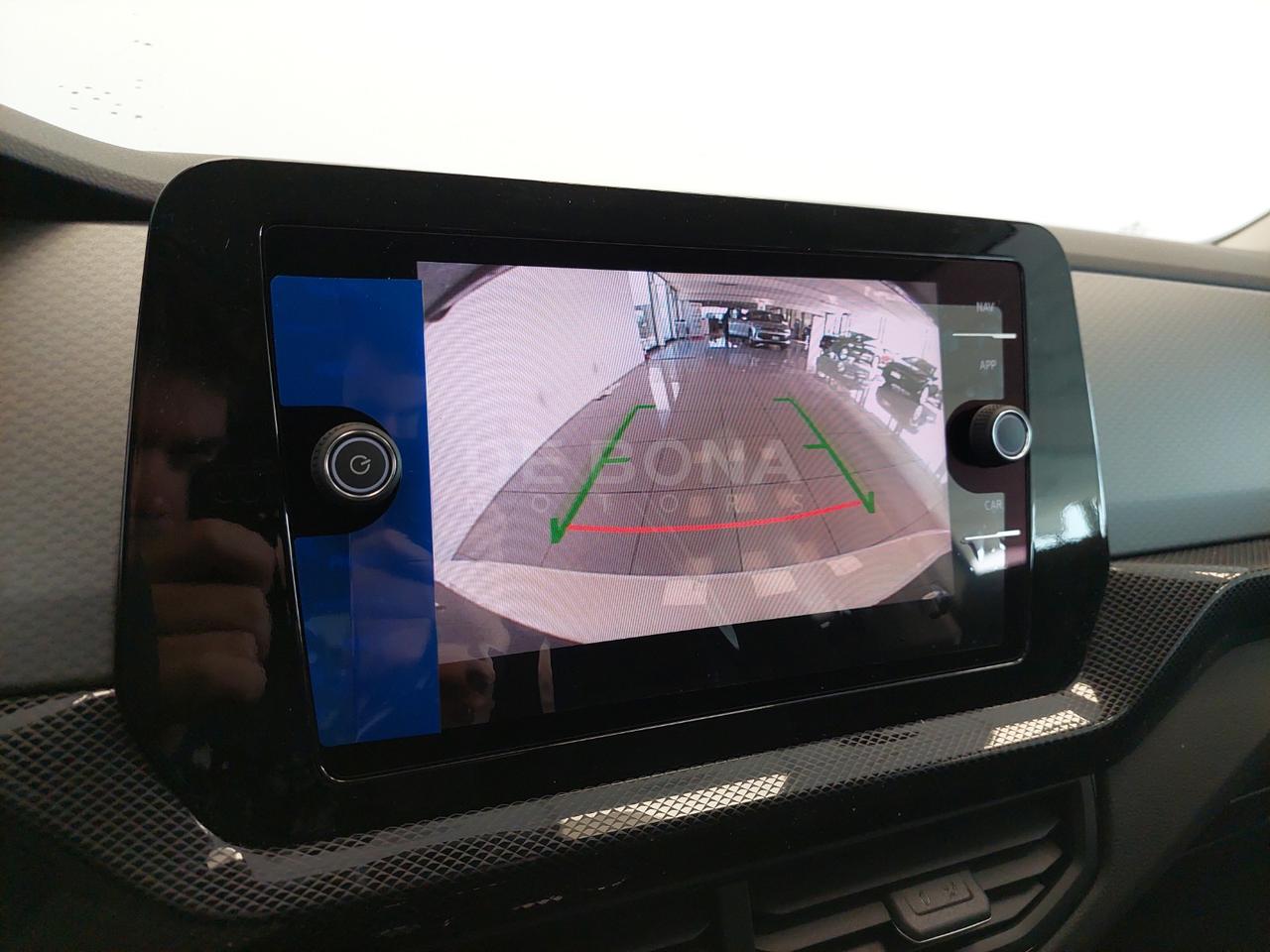 Volkswagen T-Cross 1.0 tsi edition plus 95cv