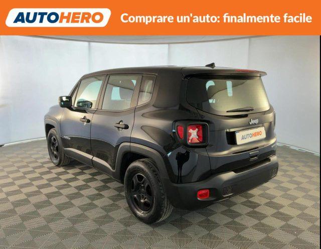 JEEP Renegade 1.0 T3 Sport