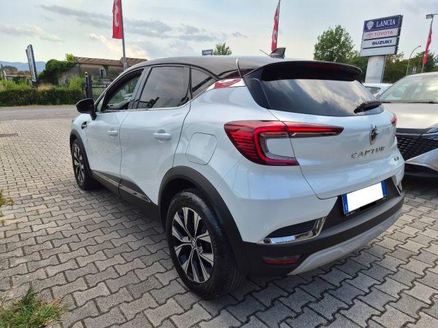RENAULT Captur Plug-in Hybrid E-Tech 160 CV Techno