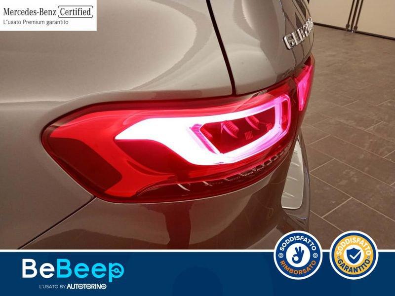 Mercedes-Benz Classe GLB GLB 200 D SPORT PLUS AUTO