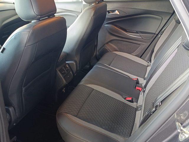 OPEL Grandland X 1.5 diesel Ecotec Start&Stop aut. Innovation