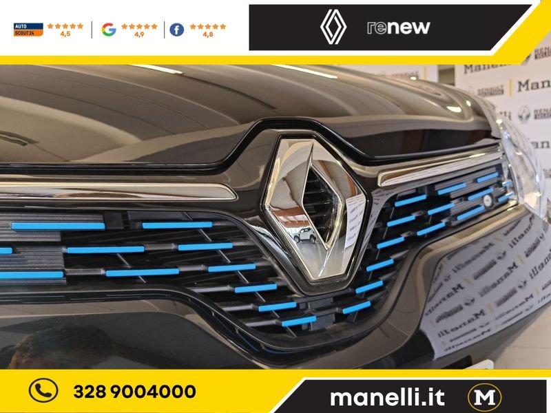 Renault Twingo Electric Intens 22kWh rif.GD778