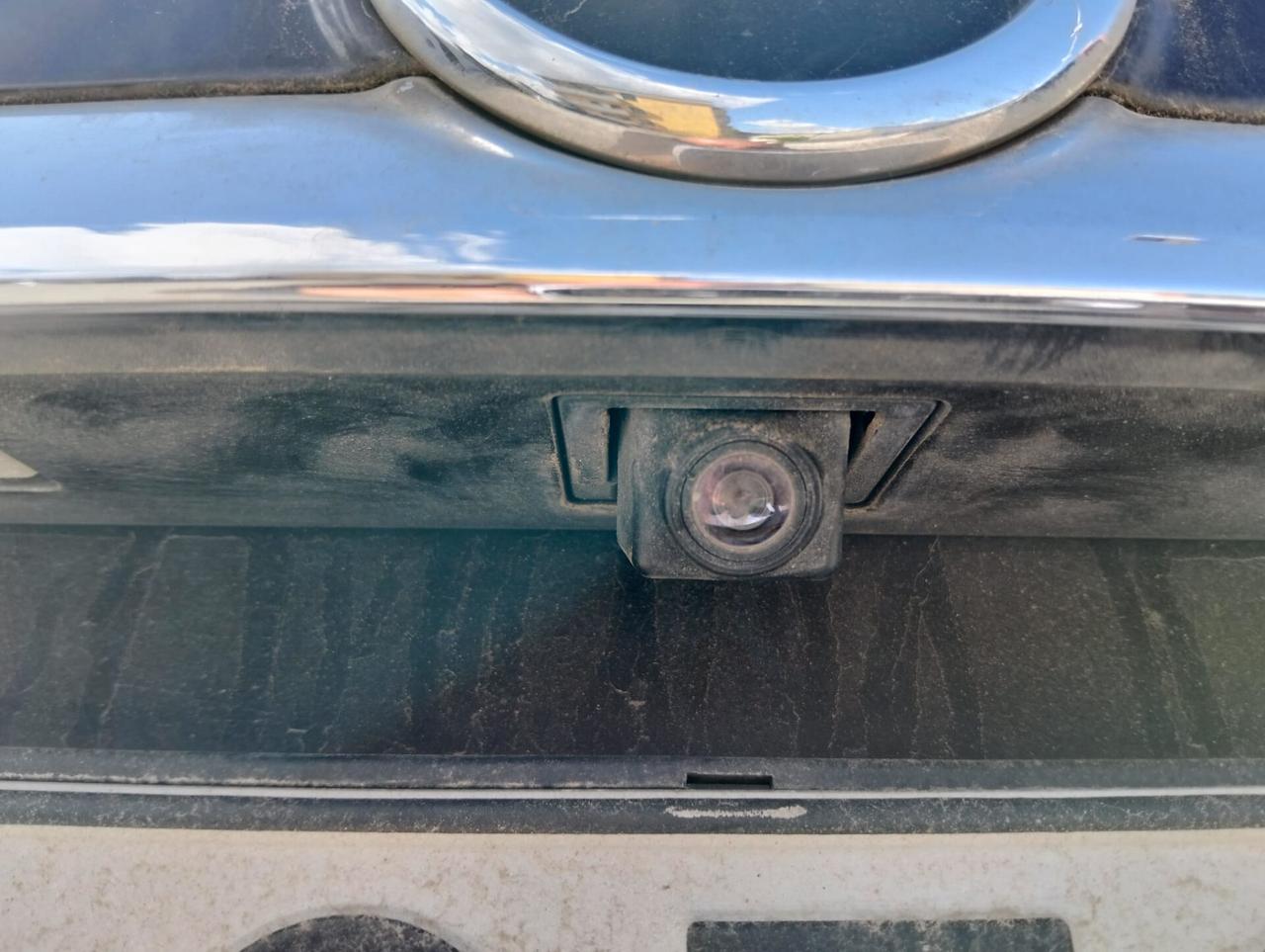 Opel Mokka X 1.6 CDTI 110cv 2017 Motore Rotto