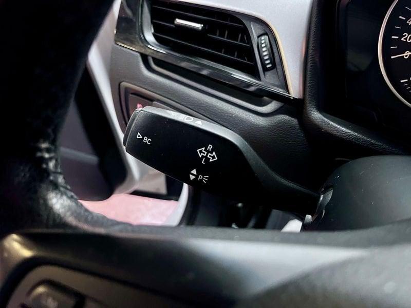 BMW X1 X1 sDrive18d Business