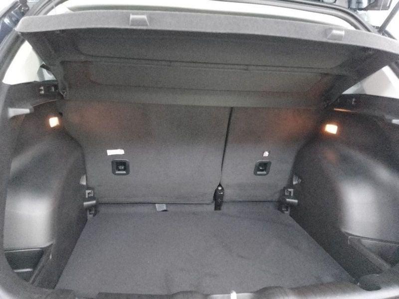 Jeep Compass 1.6 mjt Night Eagle 2wd 130cv