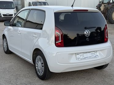 Volkswagen up! 1.0 5p. high