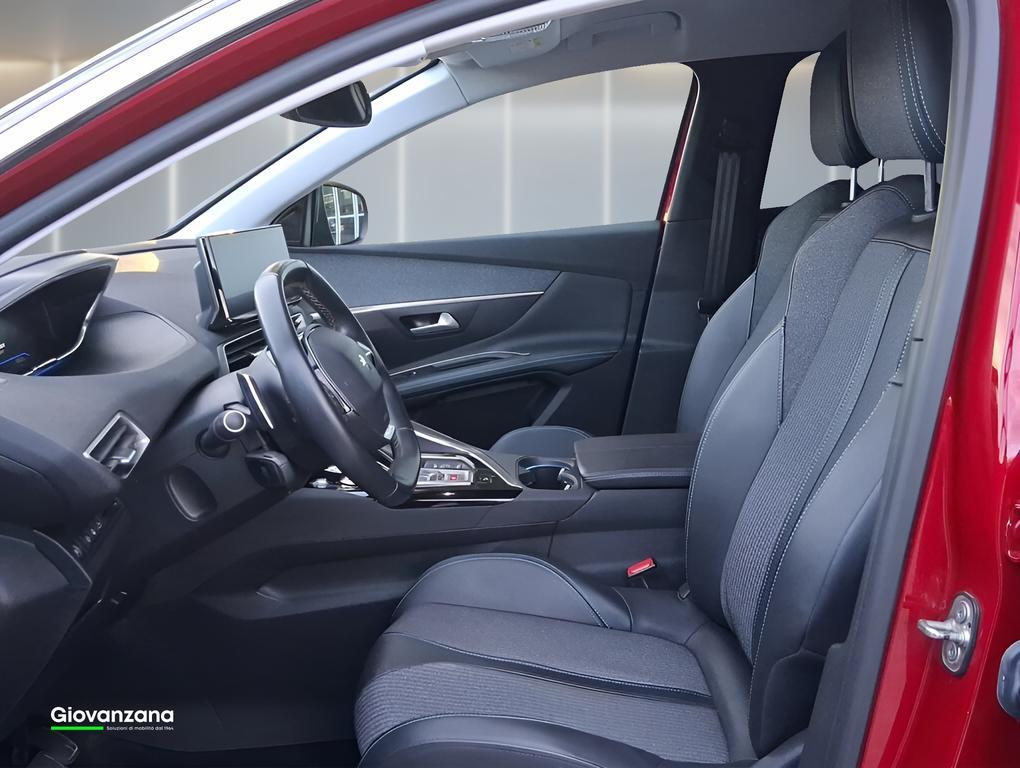 Peugeot 3008 1.5 BlueHDi Allure Pack EAT