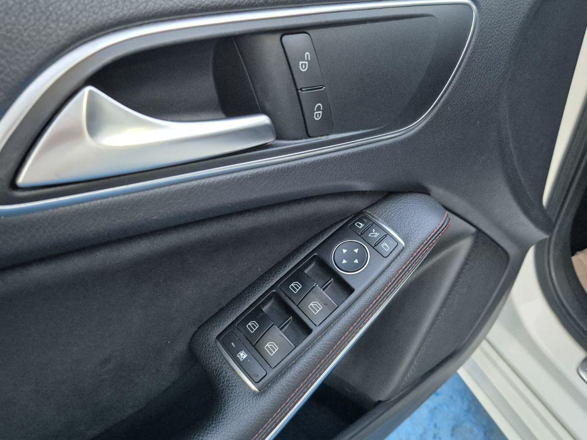 MERCEDES - Classe A - 160 CDI Automatic Premium