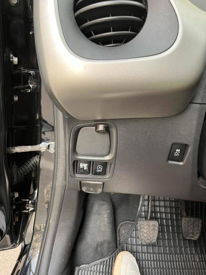 Peugeot 108 VTi 68 5 porte Allure