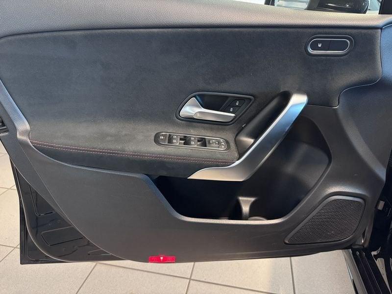 Mercedes-Benz Classe A A 180 AMG Line Advanced Plus