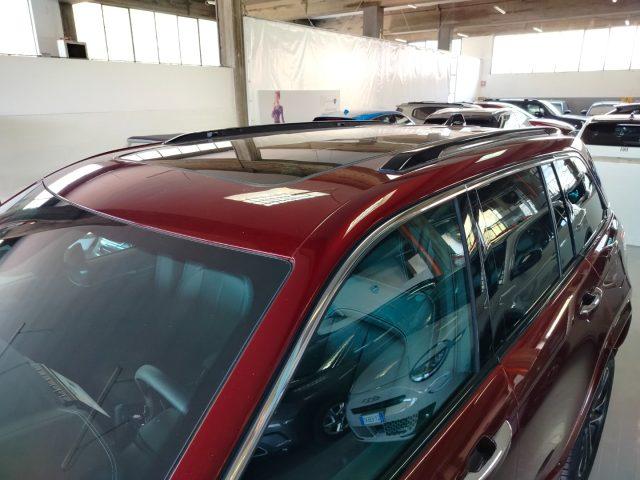 JEEP Grand Cherokee 2.0 PHEV ATX 4xe Overland km0