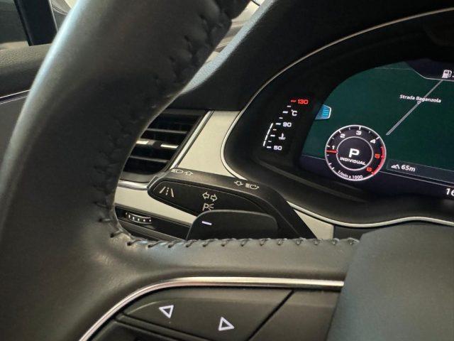 AUDI Q7 3.0 TDI quattro Business Plus /S LINE/TETTO/MATRIX