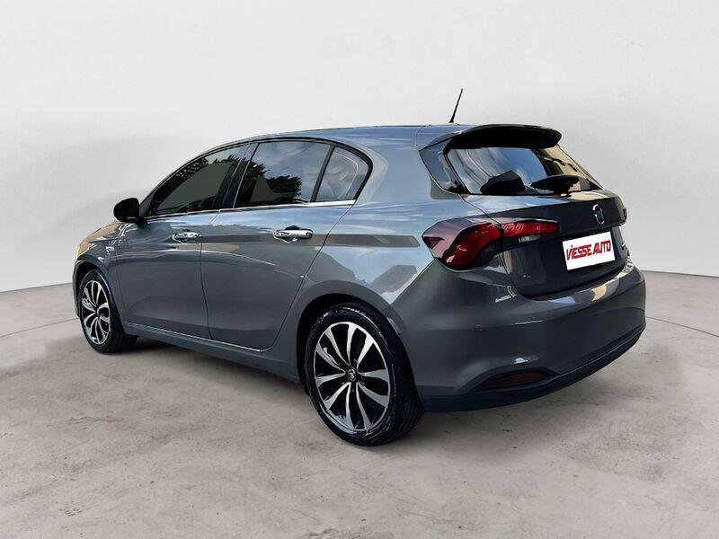 FIAT Tipo Tipo 1.4 SW Easy