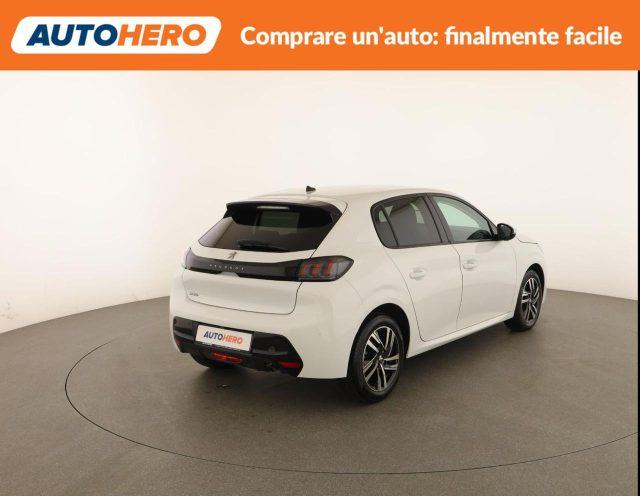 PEUGEOT 208 PureTech 100 Stop&Start 5 porte Allure Pack