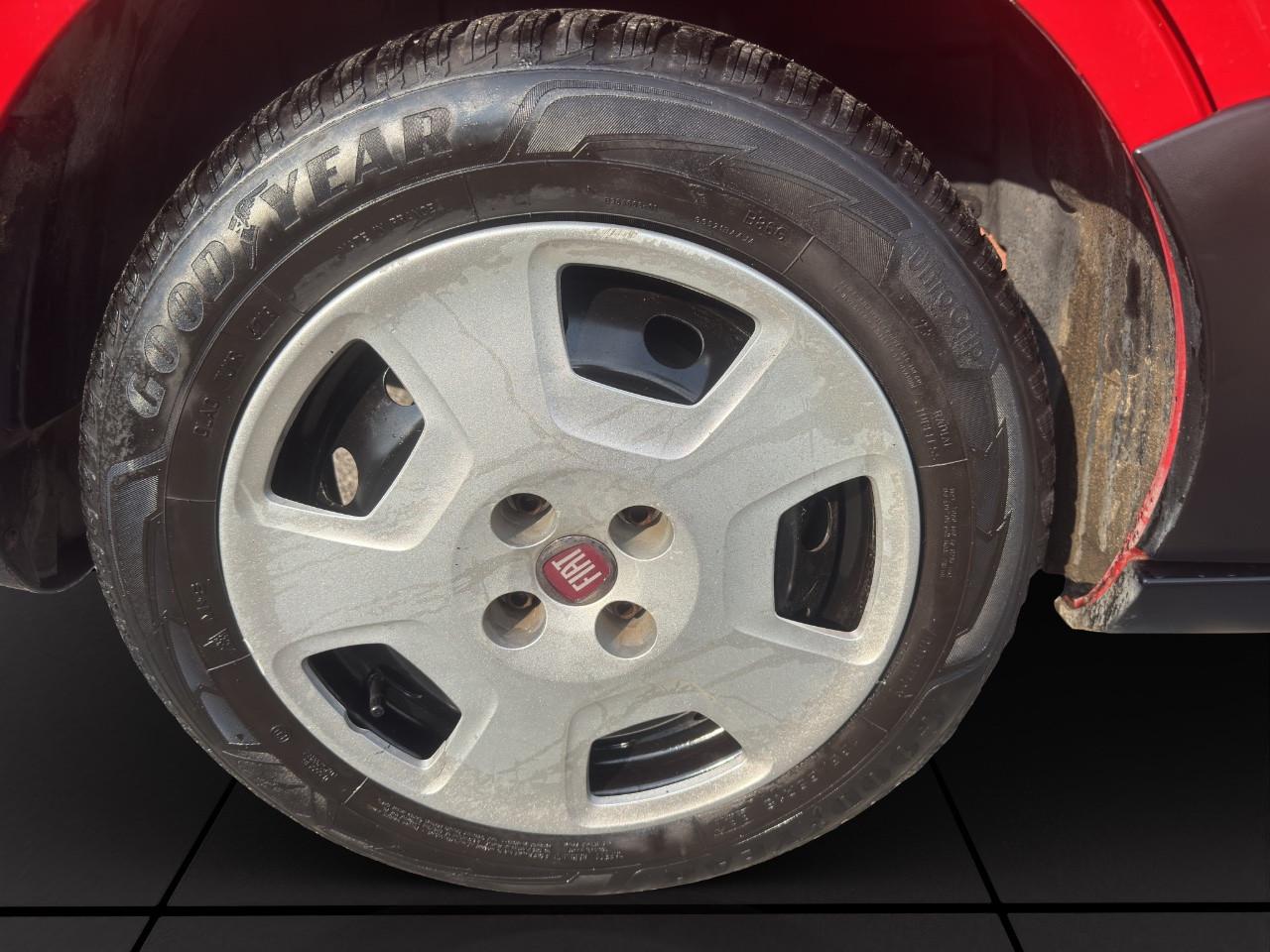 Fiat Fiorino 29 DISPONIBILI 1.3 MJT 95CV-OFFICINA MOBILE EX TELECOM-E6B-