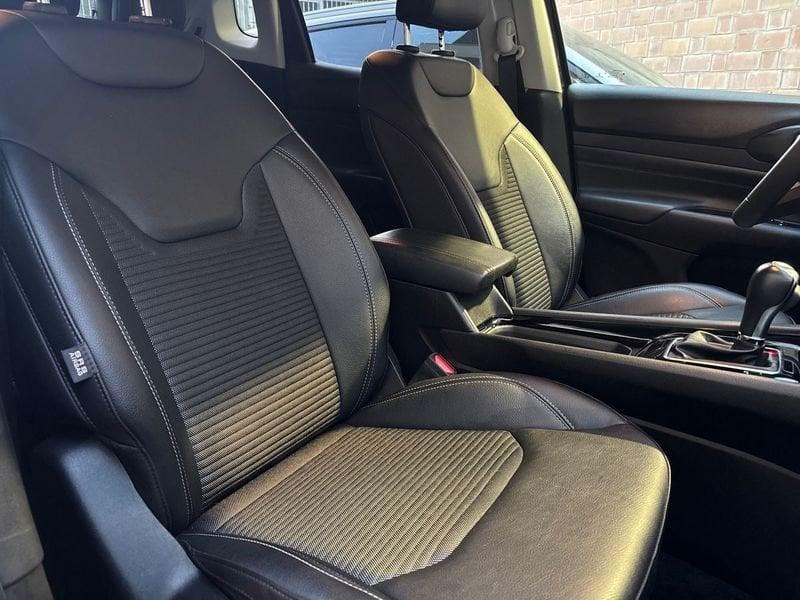 Jeep Compass 1.5 turbo t4 mhev Limited 2wd 130cv dct