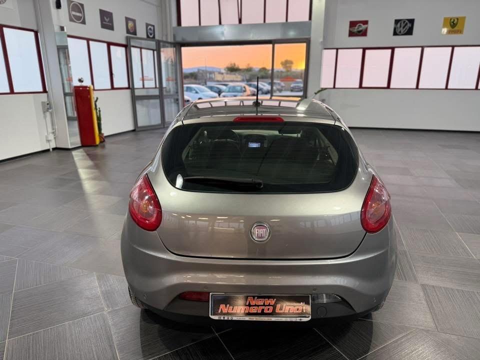 Fiat Bravo 1.6 Mjt 120cv Emotion 2014