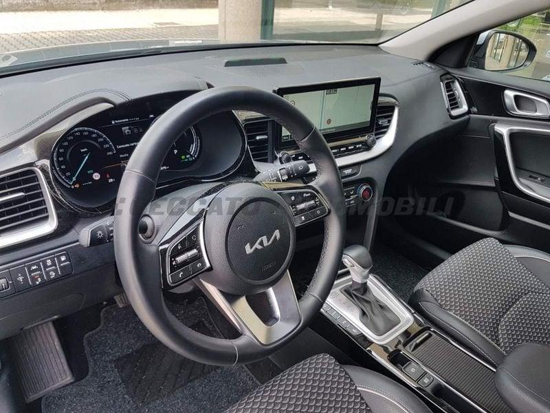 KIA Xceed 2019 1.6 gdi phev High Tech s/Adas Pack Plus 141cv dct