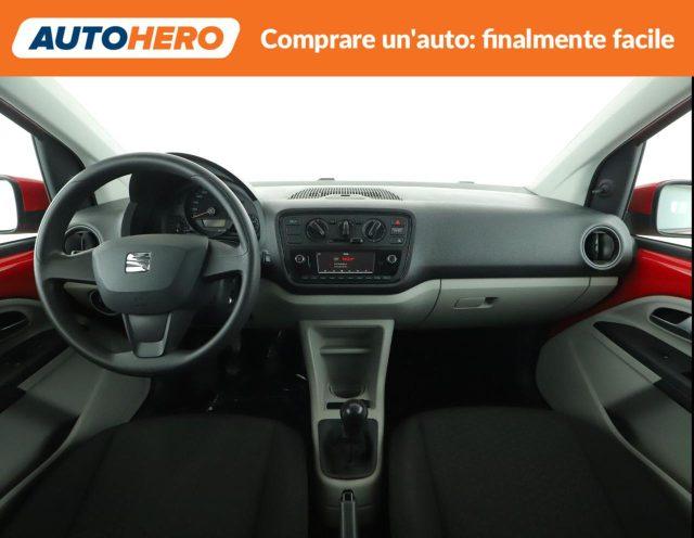 SEAT Mii 1.0 porte Style