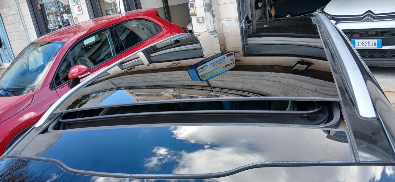 KIA SPORTAGE 1.7 CRDI 2WD GT LINE TETTO PELLE XSENO NAVI