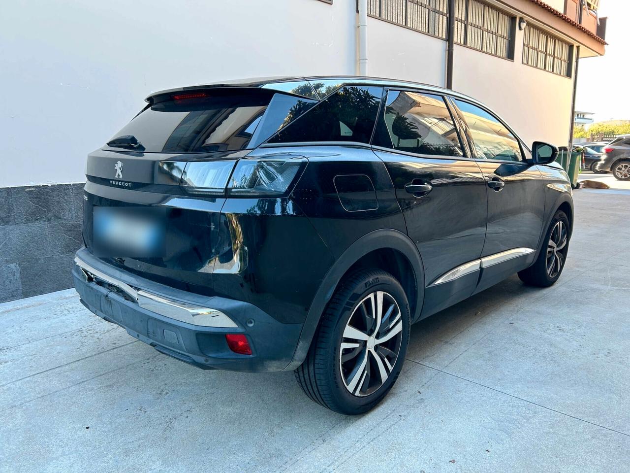 Peugeot 3008 1.5 HDi 130CV EAT8 - 2022 *Leggi Descrizione