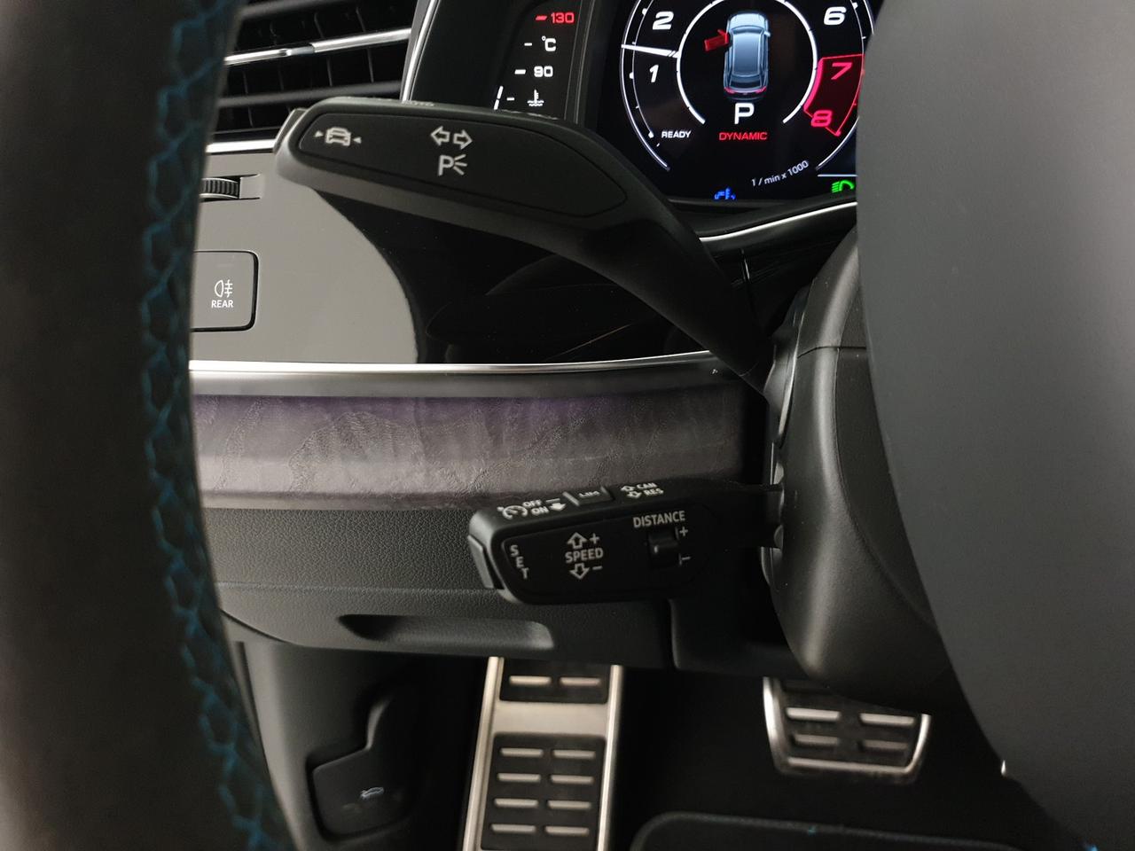 4.0TFSI 600CV quattro tiptronic