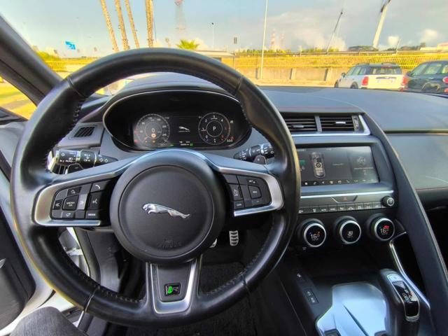 JAGUAR E-Pace 2.0D 150 CV AWD aut. R-Dynamic
