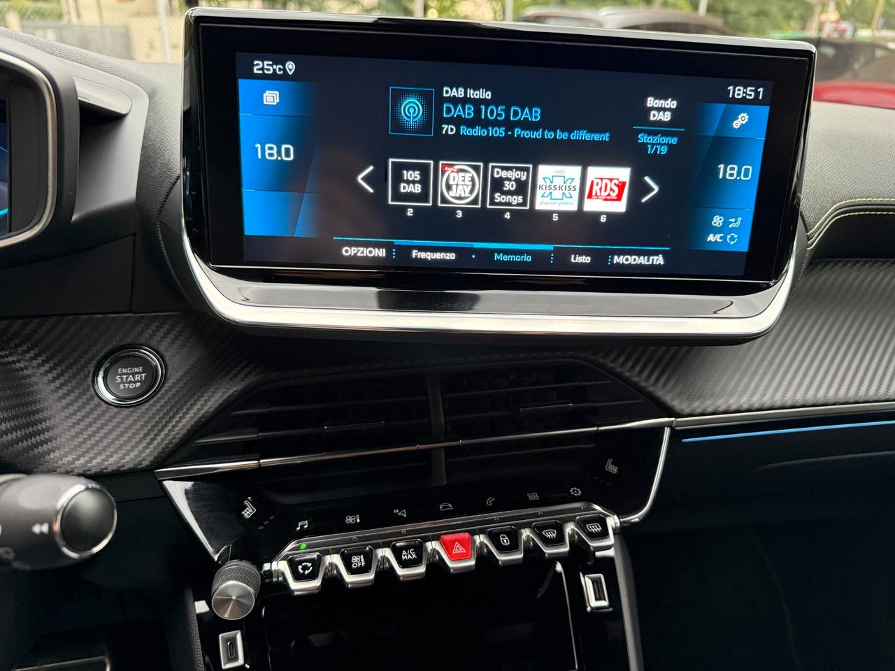 Peugeot 2008 PureTech 130 S&S Active Pack GT