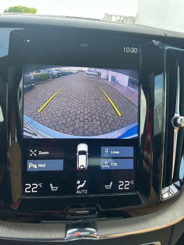 VOLVO XC60 B5 AWD Geartronic Inscription