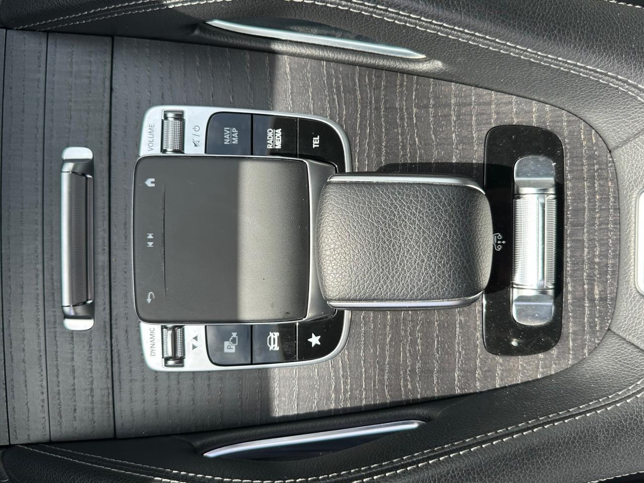 Mercedes-benz GLE 300 d 4Matic Premium Plus 9 G-tronic