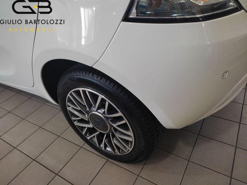 Lancia Ypsilon 1.0 FireFly 70cv Hybrid Gold Plus