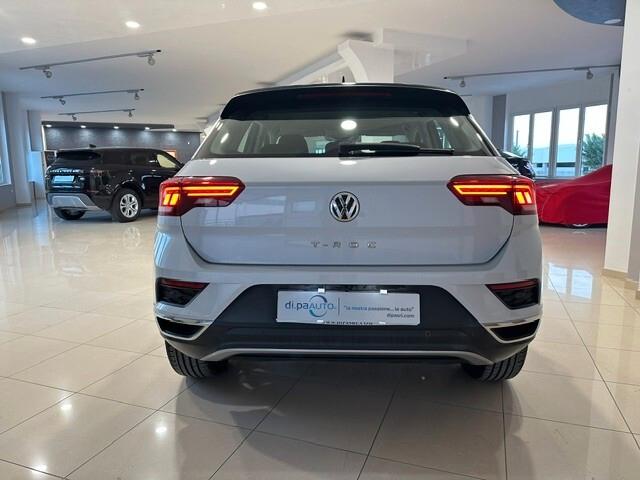 Volkswagen T-Roc 1.6 TDI SCR Advanced BlueMotion Technology