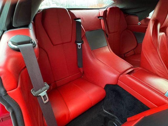 ASTON MARTIN DB9 Volante Touchtronic