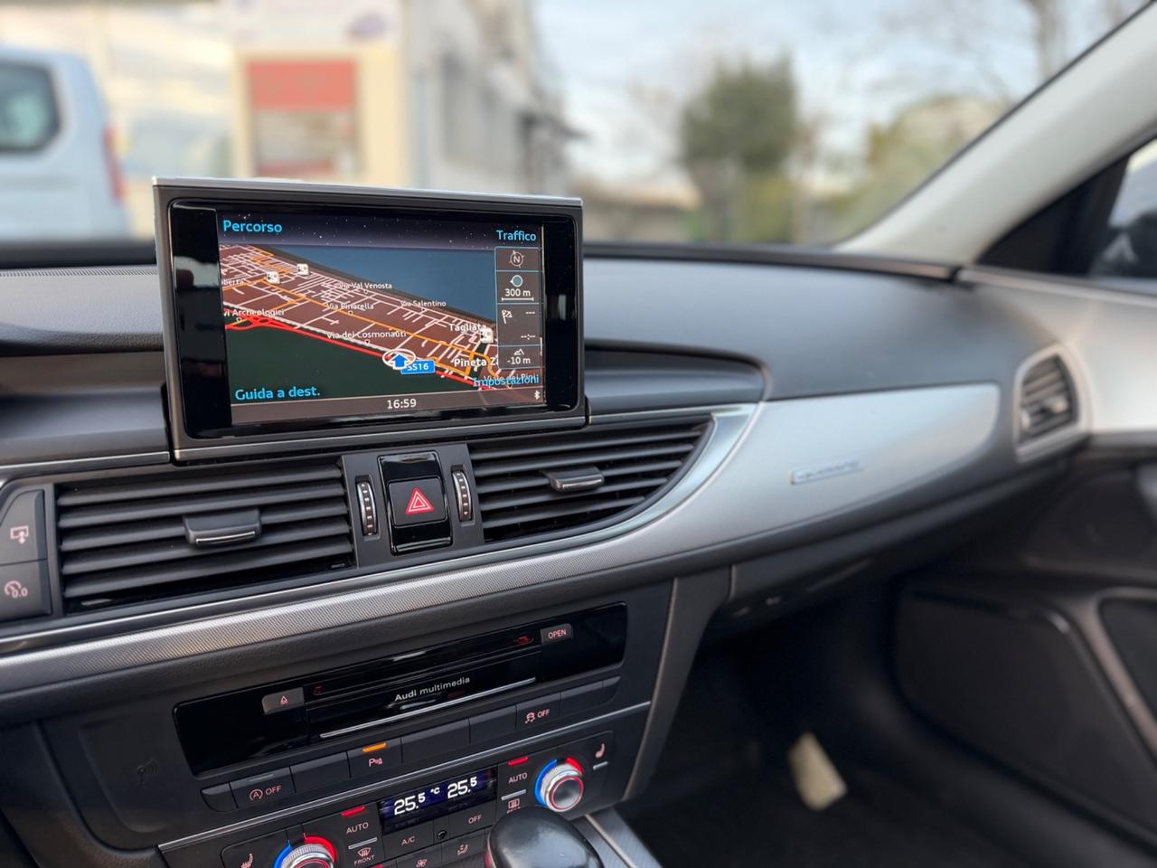Audi A6 Avant 3.0 TDI 272 CV quattro S tronic Business Plus