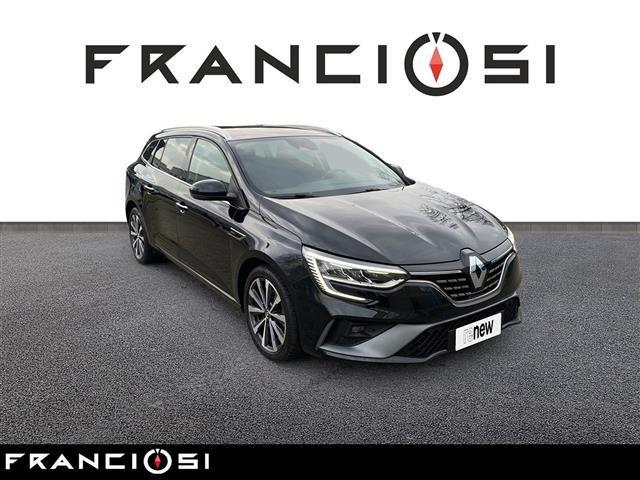 RENAULT Megane Sporter 1.6 E TECH Plug in Hybrid RS Line A