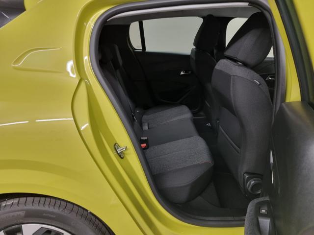 PEUGEOT 208 Hybrid 110 e-DCS6 Business